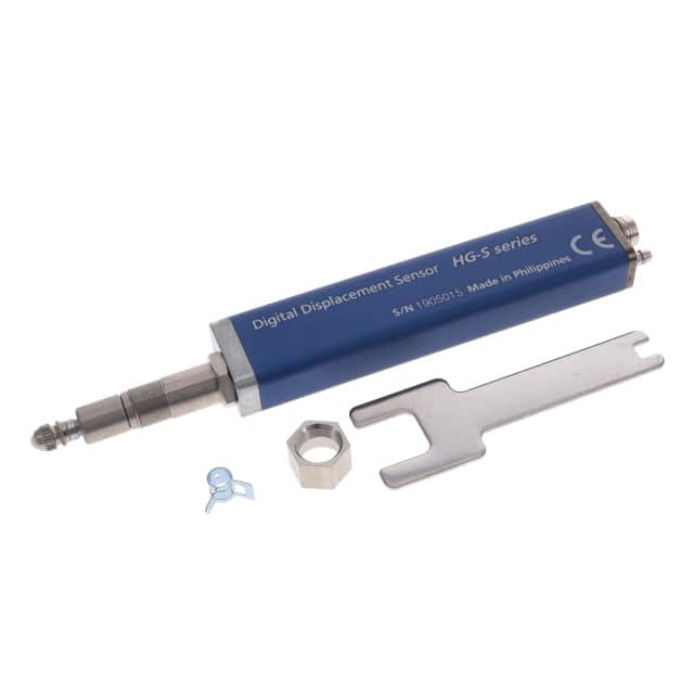 HG-S1110-AC Panasonic Industrial Automation Sales  Position Sensors - Angle Linear Position Measuring